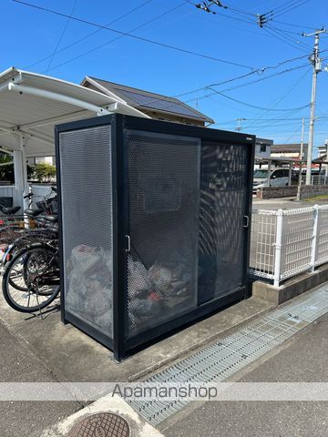 カーサ・プラシードAのその他写真