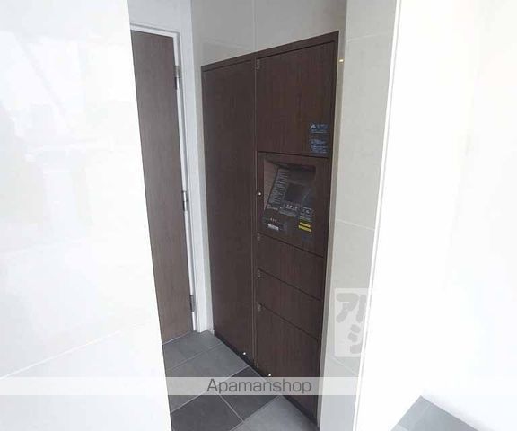 アスヴェル京都西京極のその他写真
