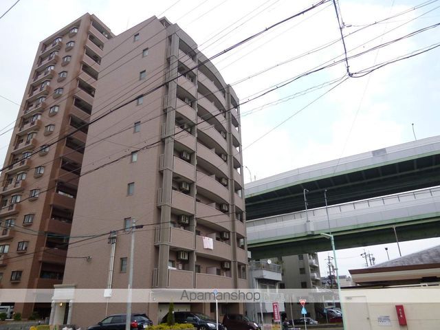 アゲート 白壁の外観写真