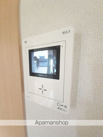 グレイス祇園.Eの内装写真
