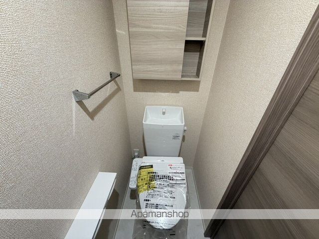 DーROOM伏見駅前の内装写真