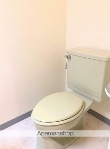 リンデ神宮前の内装写真