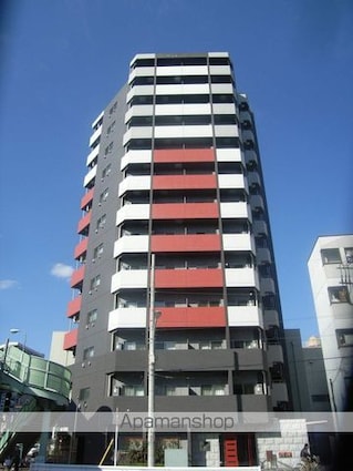 東京都北区王子３丁目[1K/21.02m2]の外観4