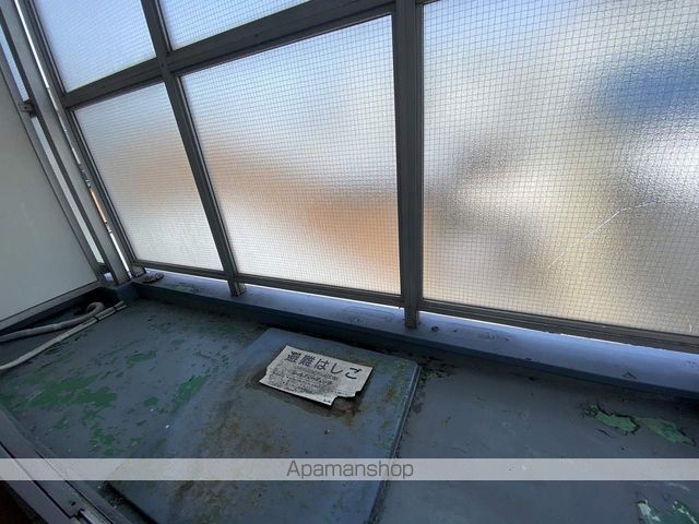 ロイヤルコートの内装写真