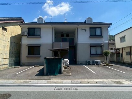 セジュールＡ[3DK/57.93m2]の外観6