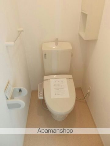 メゾン アヴァンティの内装写真