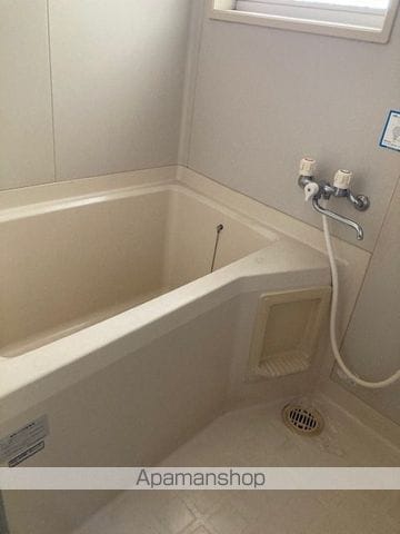 レジデンス倉永の内装写真