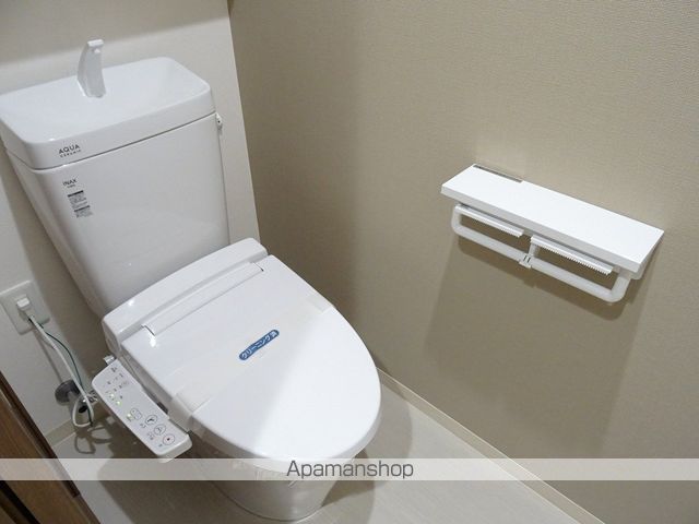 シェルグランデ原町の内装写真