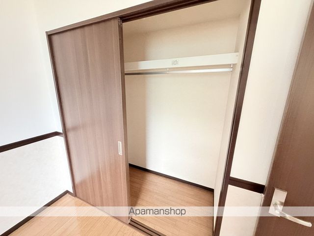 サニーフラットの内装写真