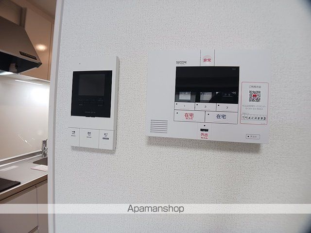 リッシュの内装写真