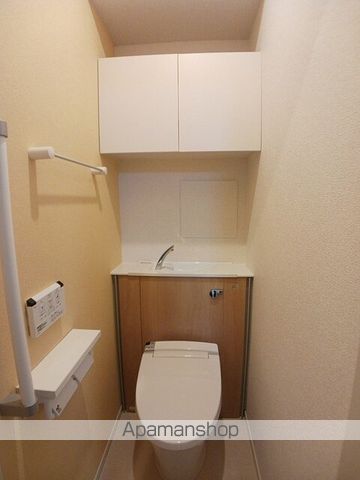 ジャスミン Bの内装写真