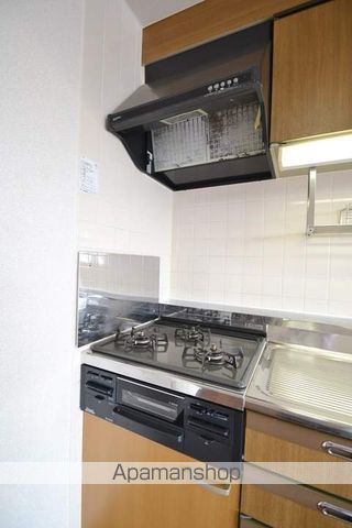 アビタ山本・岡山の内装写真