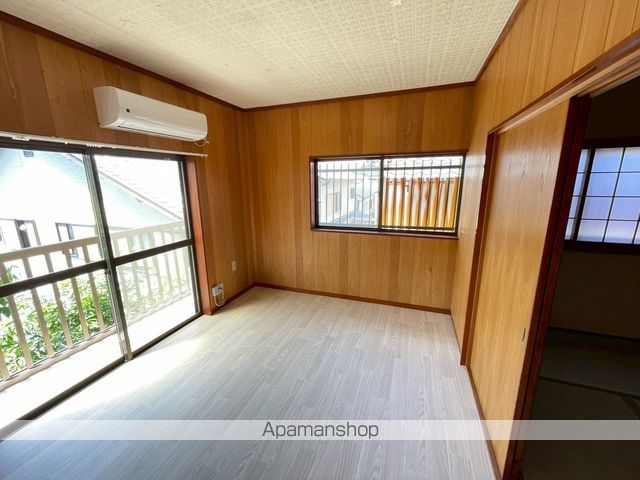 奈良線 城陽駅 徒歩11分 2階建 築43年の内装写真