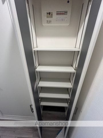 プライマル下北沢の内装写真