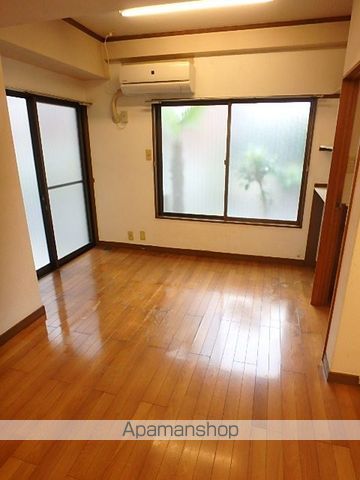 マンションあすなろAの内装写真