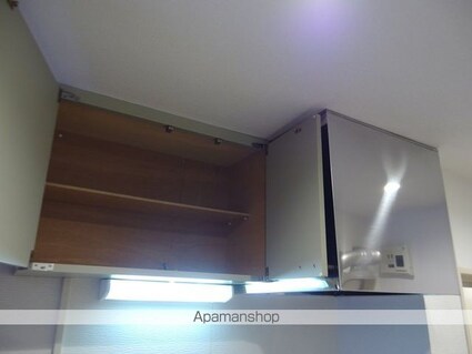 ステラⅠ[1K/22.35m2]の内装2