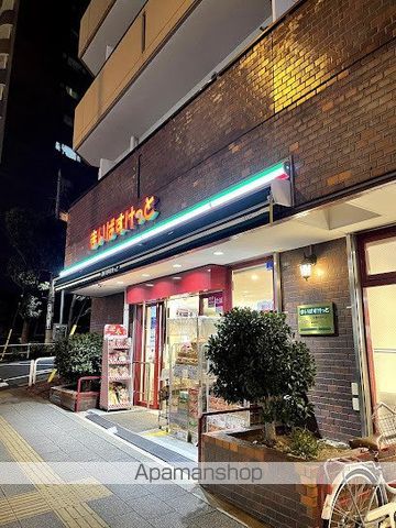 ガラ・ステージ大山の周辺写真
