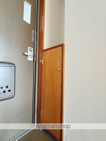 メゾン神明の内装写真