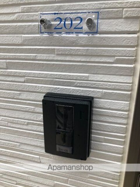 ミハス池尻[2DK/43.67m2]のその他内装1