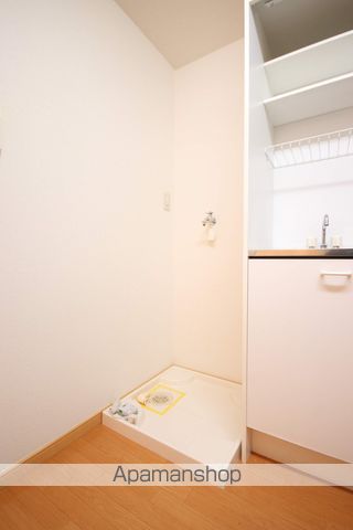 ハイムコスモスの内装写真