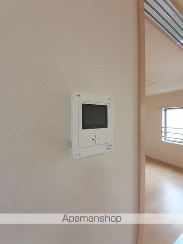 ヴァリーハートの内装写真