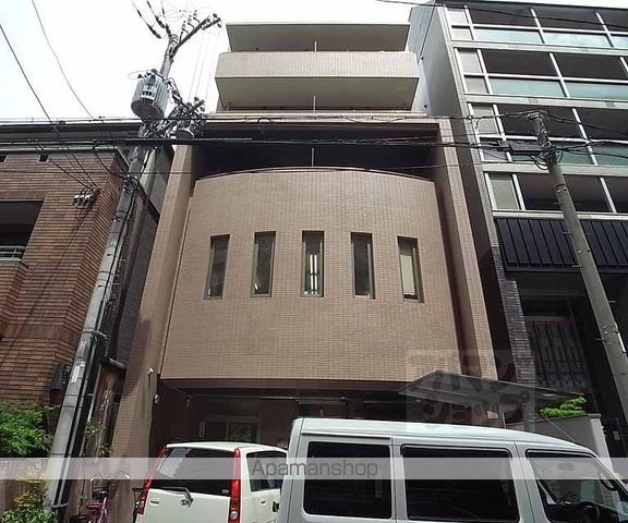 ヴォール・ベハーゲンの外観写真