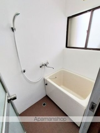 セリタコーポ[1K/20.83m2]のバス