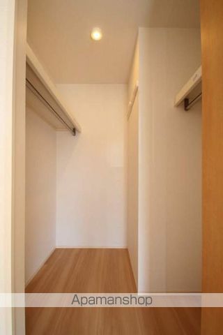 DーROOM OーDIK GARDENの内装写真
