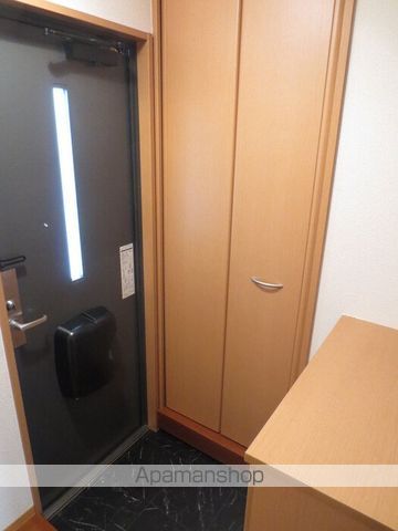 アフェクシオンYSの内装写真