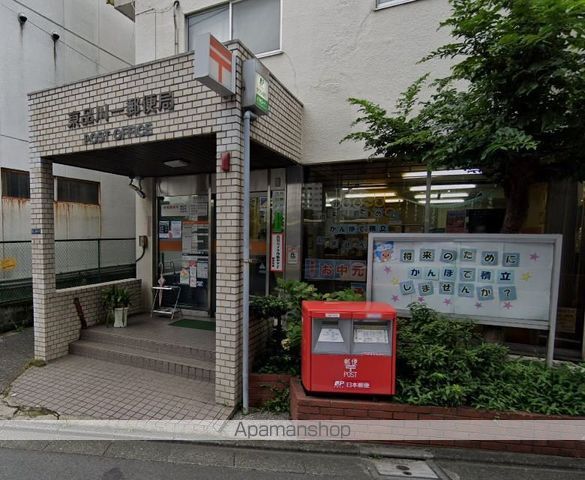 コンフォリア東品川の周辺写真