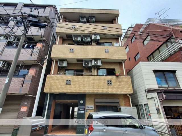 小林ビルの外観写真