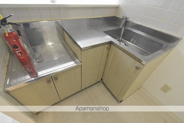 ディオステージ平岸の内装写真