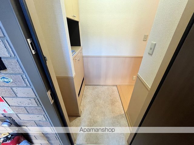 コンフォートくすはA棟の内装写真
