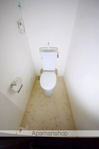PATH高円寺の内装写真