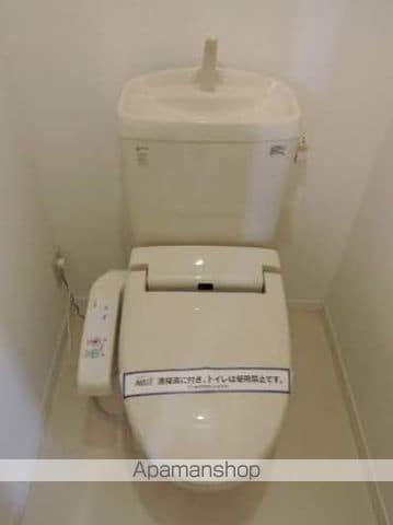 ヴィサージュ I棟の内装写真