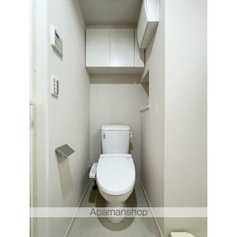 アルファコート常盤台2の内装写真