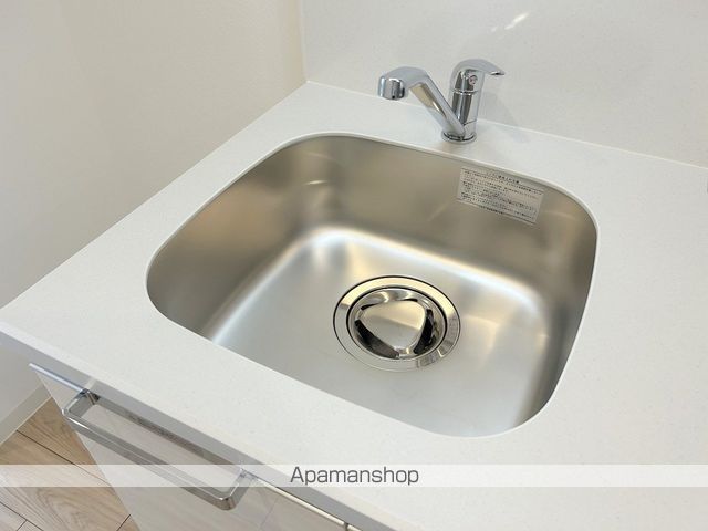 ADVANCEOSAKASTORIAの内装写真