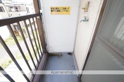 キクコビル[1DK/21.72m2]のその他部屋・スペース