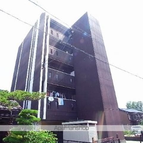 プレミオーレの外観写真