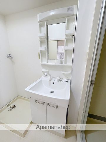サンライズ青葉台の内装写真