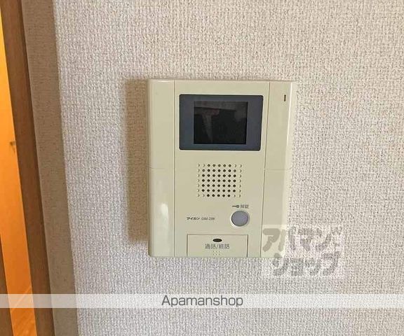 キャトルセゾン嵐山の内装写真