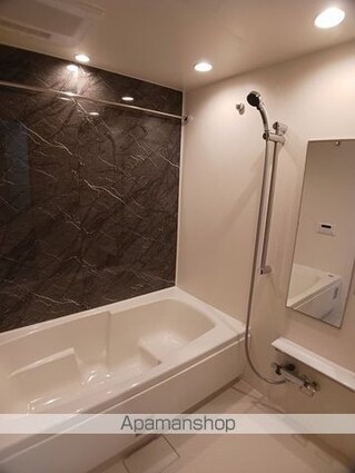 ヴェント　フィオーレ　Ⅱ[1LDK/50.14m2]のバス