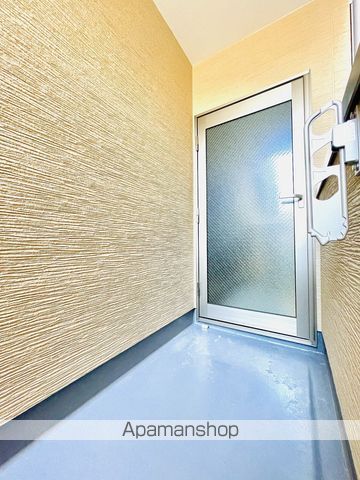 エフ アセシア アセラの内装写真
