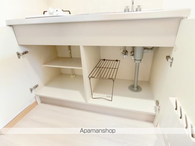 パセオ三国ヶ丘の内装写真