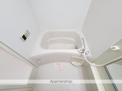 宮城県仙台市太白区上野山１丁目[1LDK/41.98m2]のバス