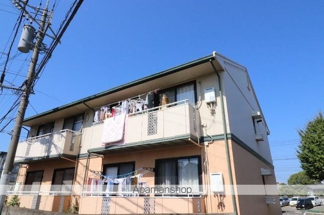セジュール六本松 A棟の外観写真