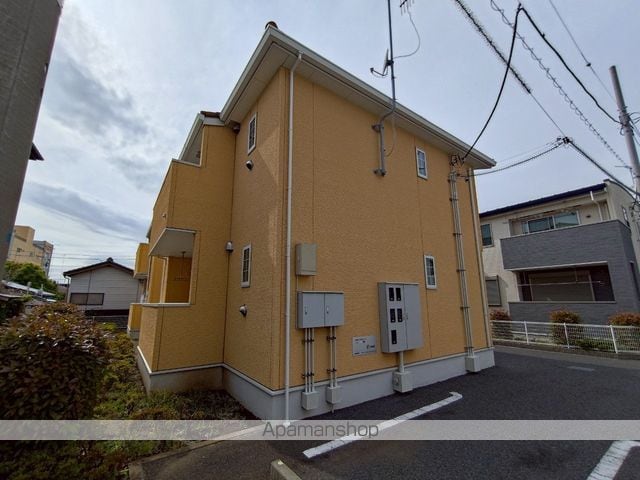 グラン サウスの外観写真
