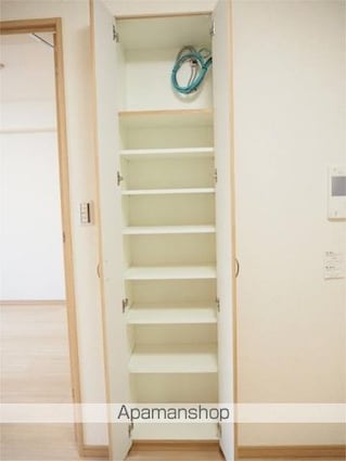 東京都墨田区立花３丁目[2DK/41.44m2]の内装4