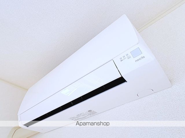 HNドリームCの内装写真