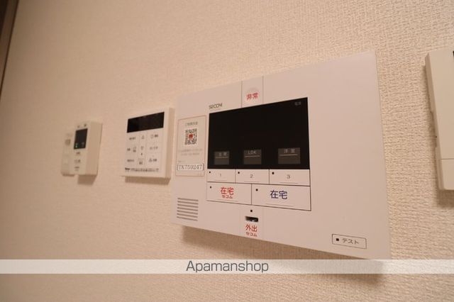 アヴァンスコート壱番館の内装写真